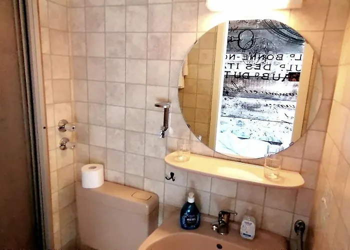 Waldhaus Im Okertal * Goslar