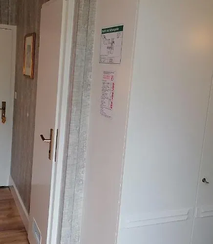 Waldhaus Im Okertal Hotell Goslar