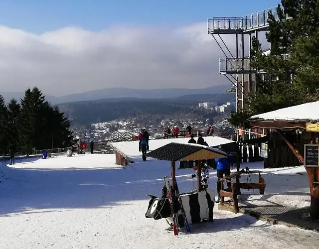 Waldhaus Im Okertal *
