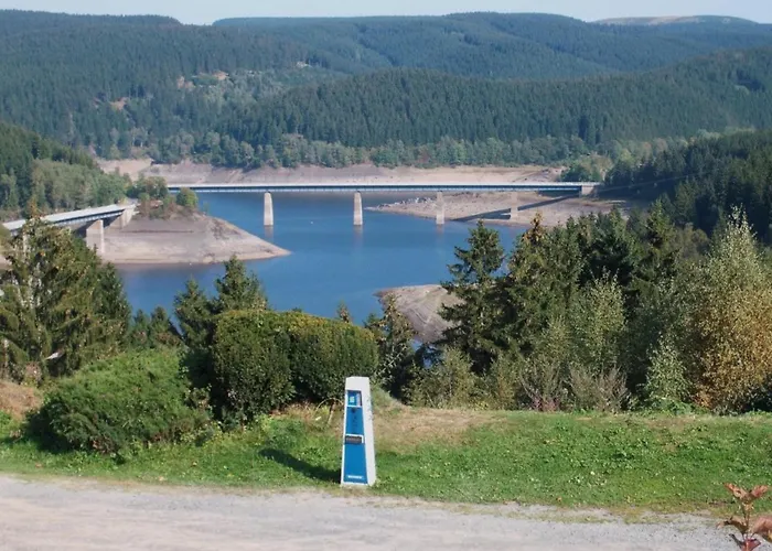 Hotell Waldhaus Im Okertal *