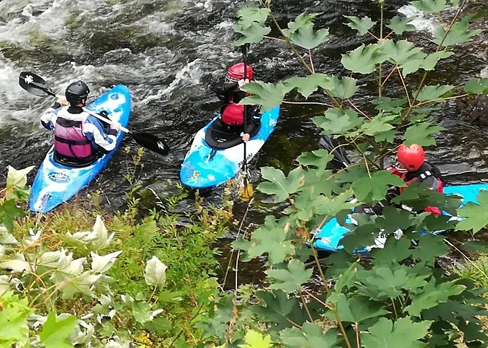 Waldhaus Im Okertal *