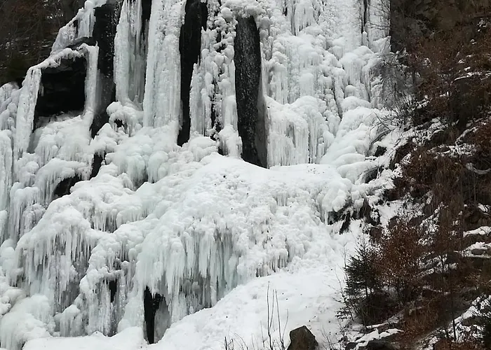 Waldhaus Im Okertal Goslar
